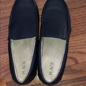 Boys dress shoes